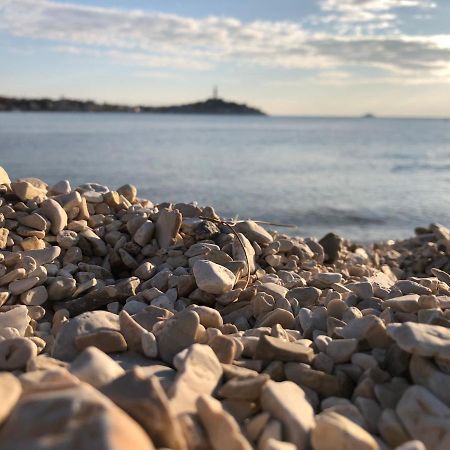 Total Escape Mobile Home Nera Camp Porton Biondi Rovinj Dış mekan fotoğraf