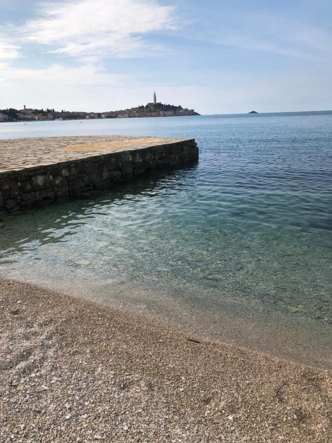 Total Escape Mobile Home Nera Camp Porton Biondi Rovinj Dış mekan fotoğraf