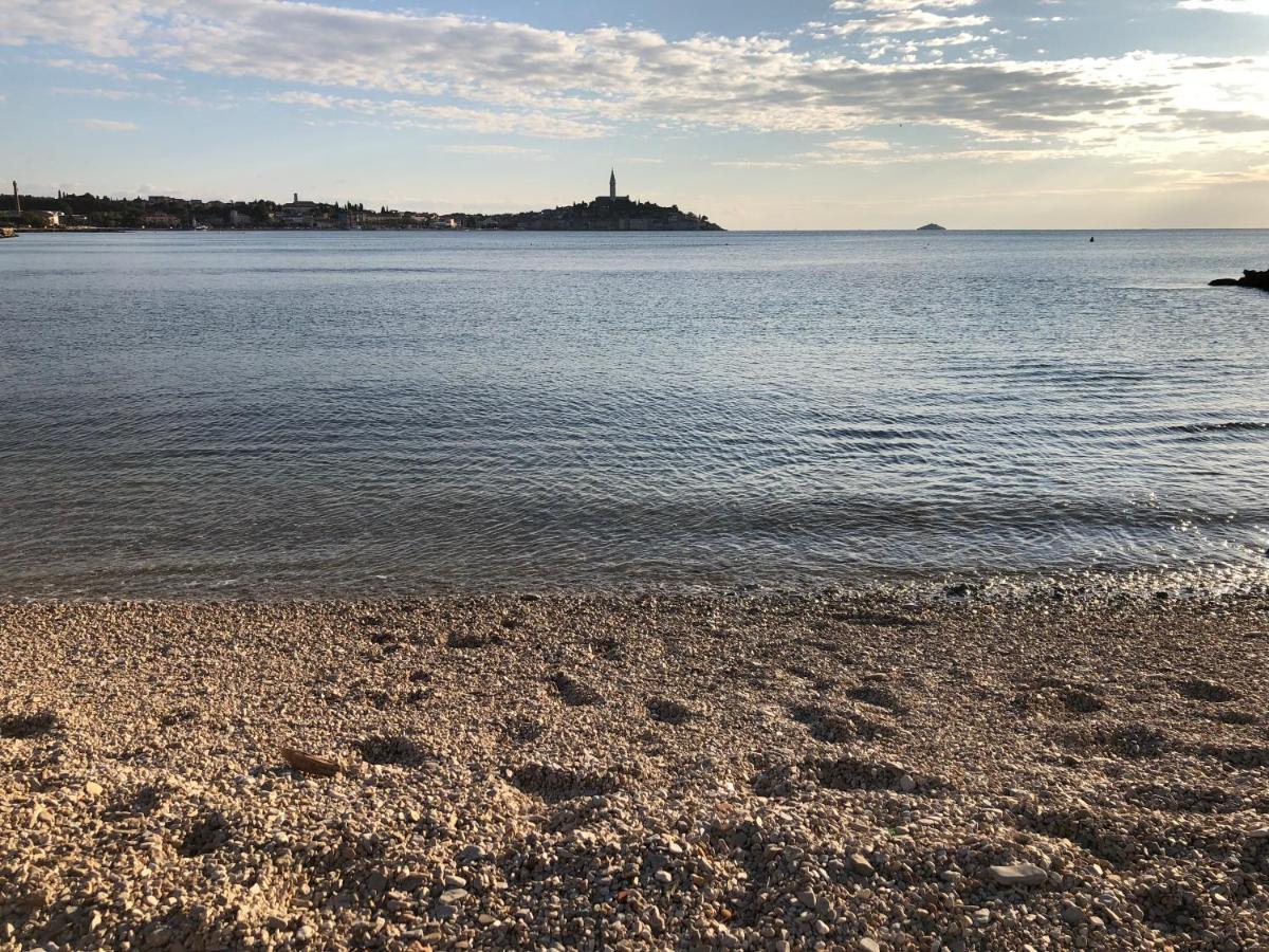 Total Escape Mobile Home Nera Camp Porton Biondi Rovinj Dış mekan fotoğraf